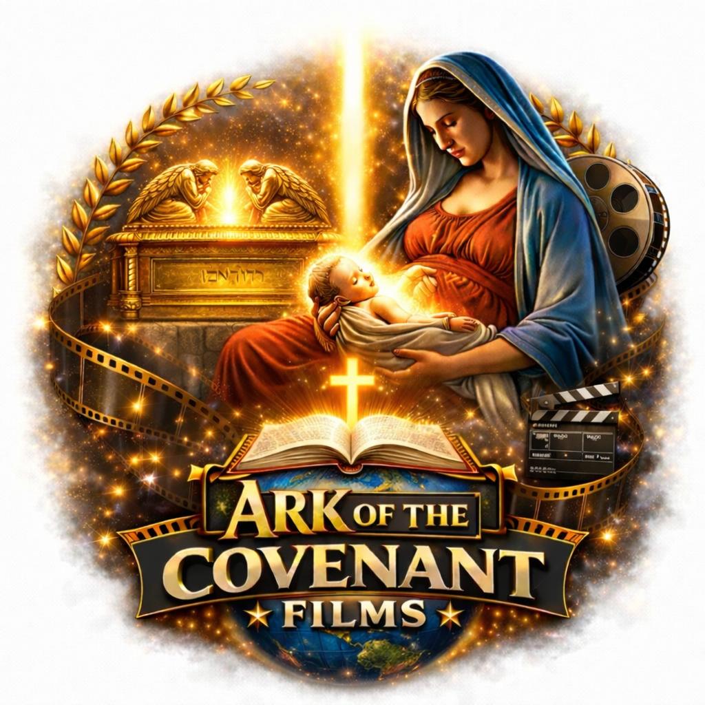 Ark of the Covenant Films Logo